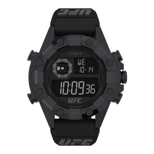 Timex Ufc Kick Multifunction 49mm Acetate Band