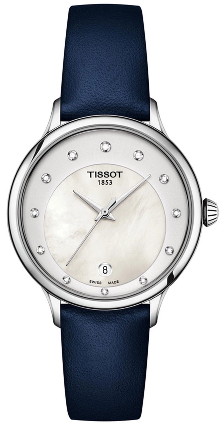 TISSOT ODACI-T - T133.210.16.116.00