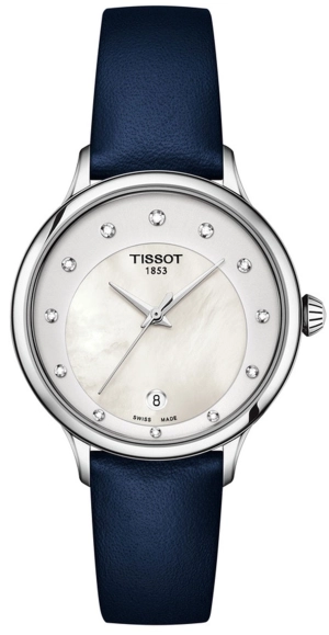 TISSOT ODACI-T - T133.210.16.116.00