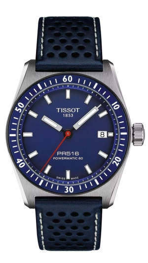 TISSOT - PR516 Powermatic 80 | T149.407.16.041.00