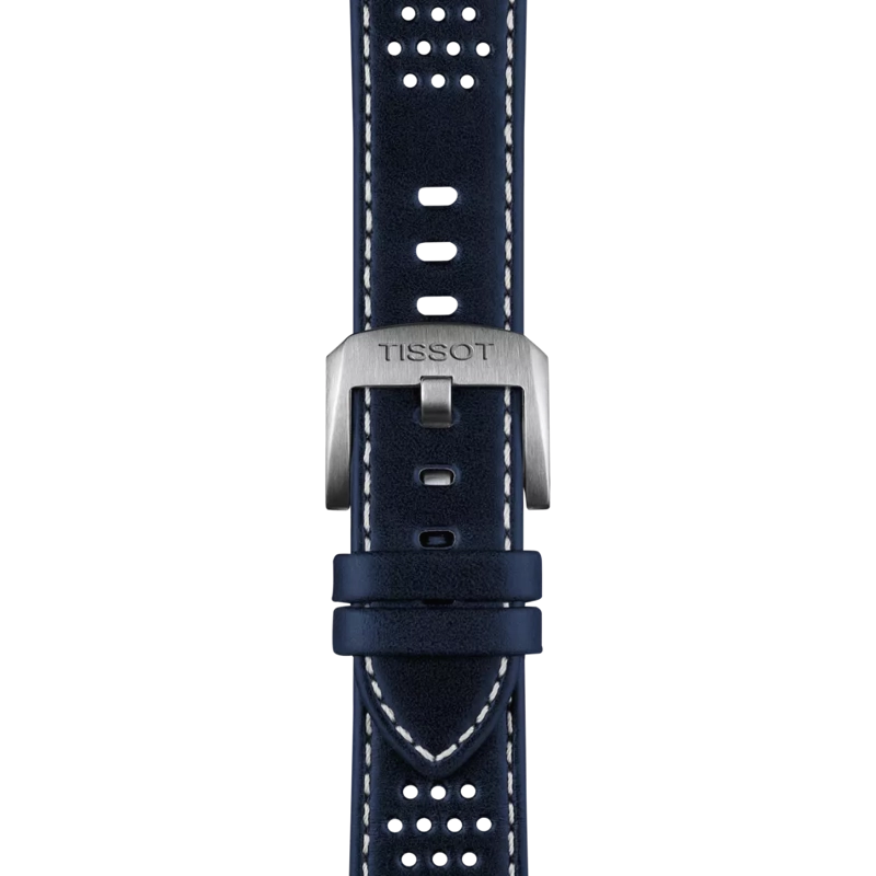 TISSOT - PR516 Powermatic 80 | T149.407.16.041.00