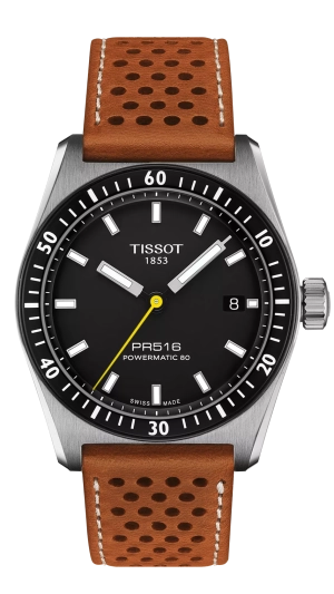 TISSOT - PR516 Powermatic 80 | T149.407.16.051.00