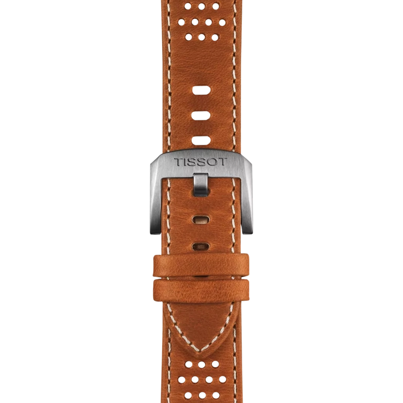 TISSOT - PR516 Powermatic 80 | T149.407.16.051.00