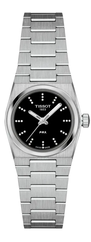 TISSOT - PRX 25mm Quartz | T137.010.11.056.00