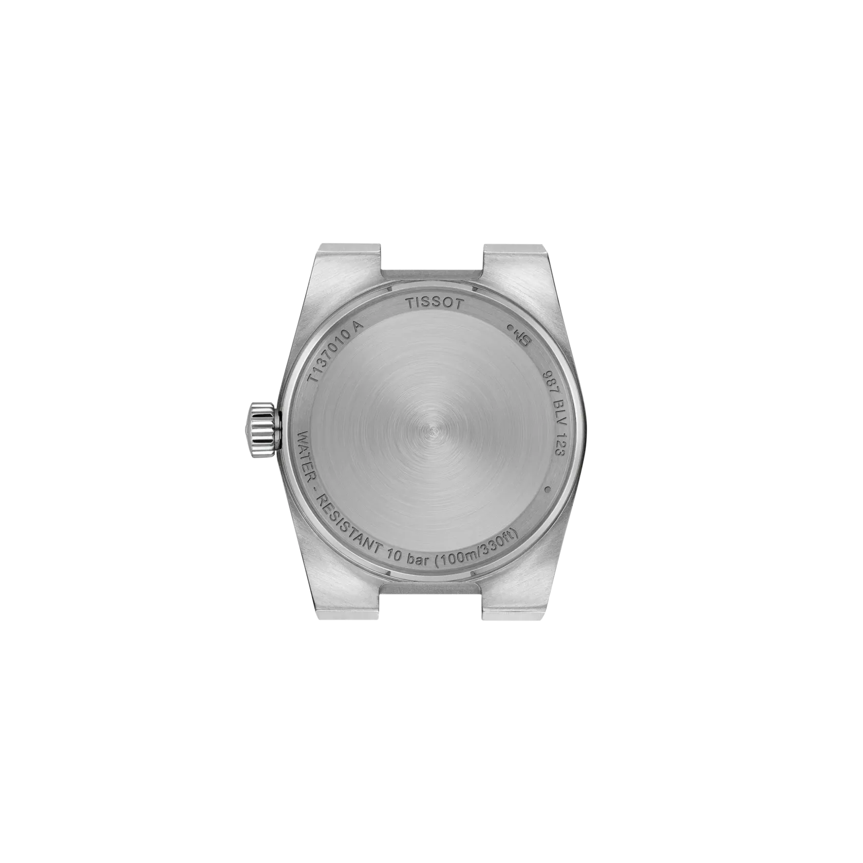 TISSOT - PRX 25mm Quartz | T137.010.11.056.00