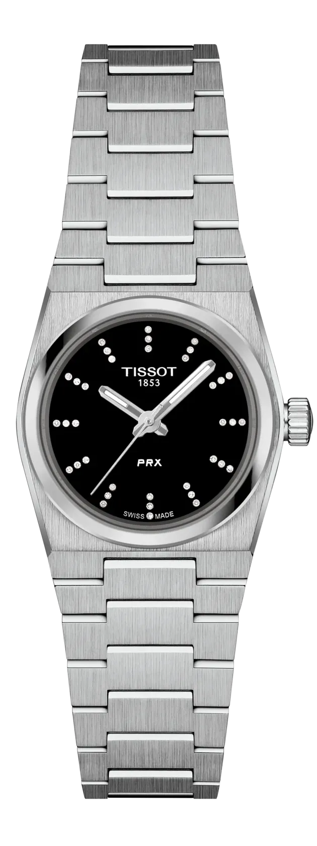 TISSOT - PRX 25mm Quartz | T137.010.11.056.00