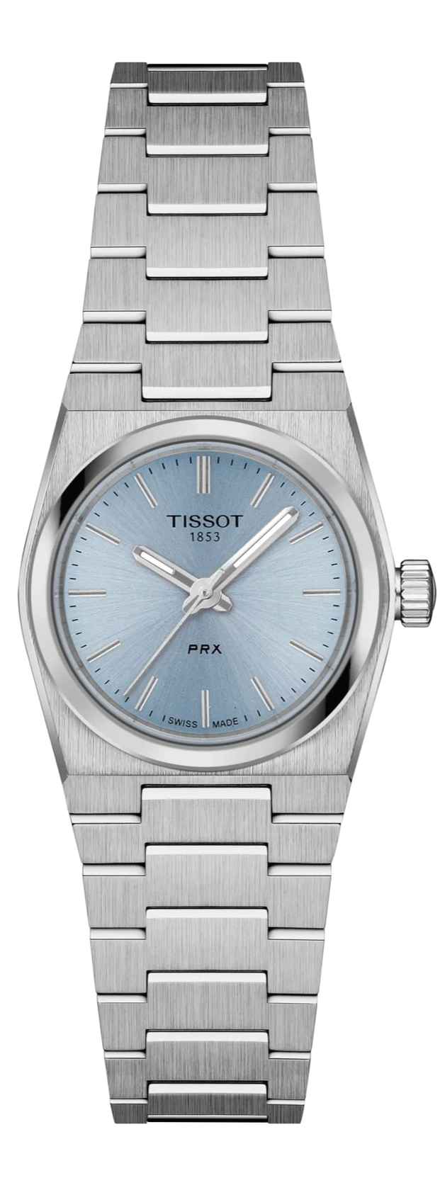TISSOT - PRX 25mm Quartz | T137.010.11.351.00