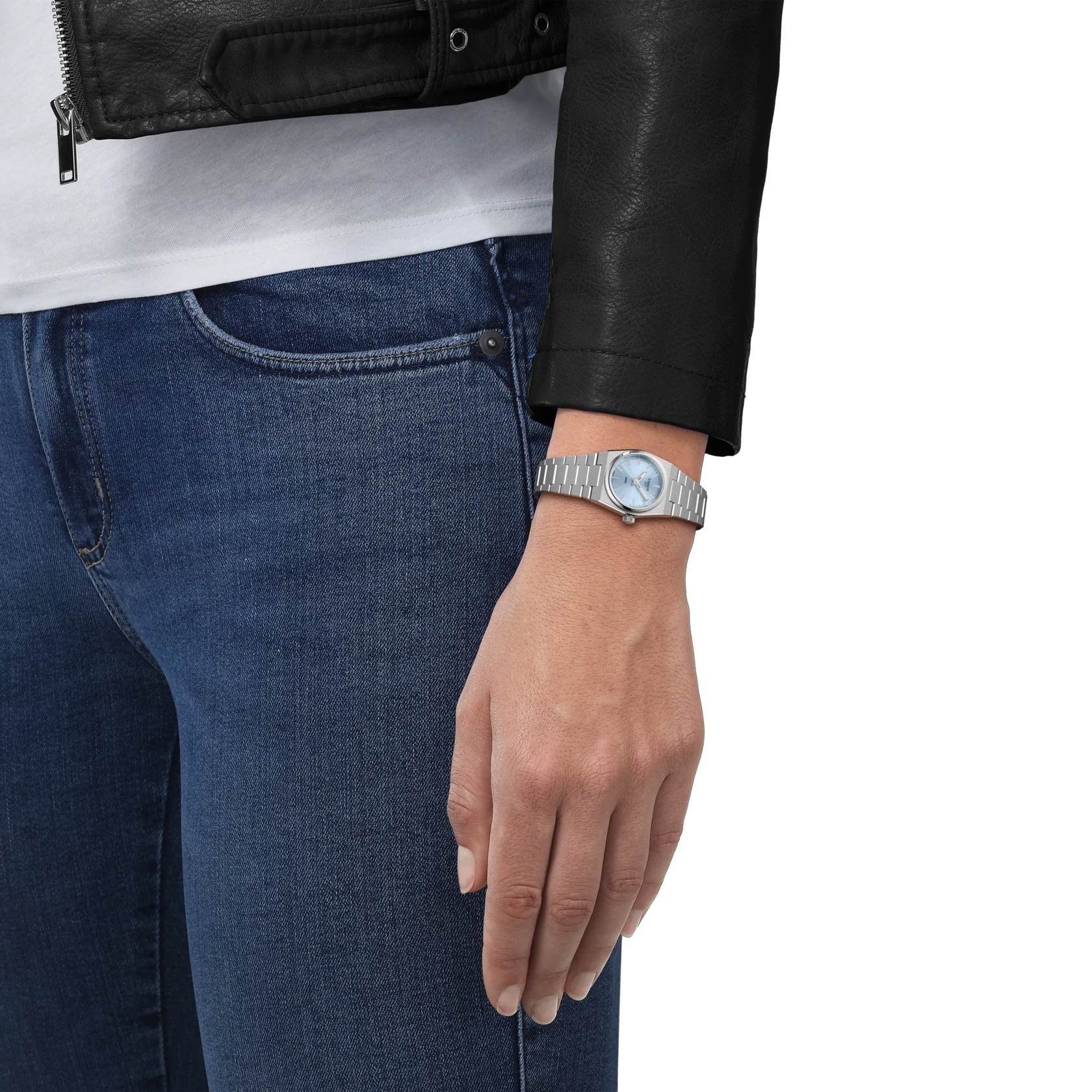 TISSOT - PRX 25mm Quartz | T137.010.11.351.00