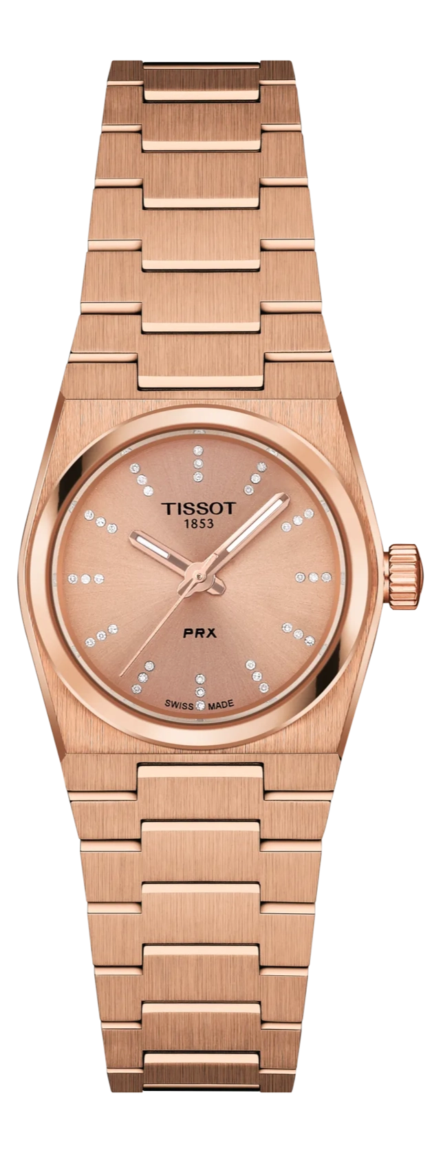 TISSOT - PRX 25mm Quartz | T137.010.33.506.00