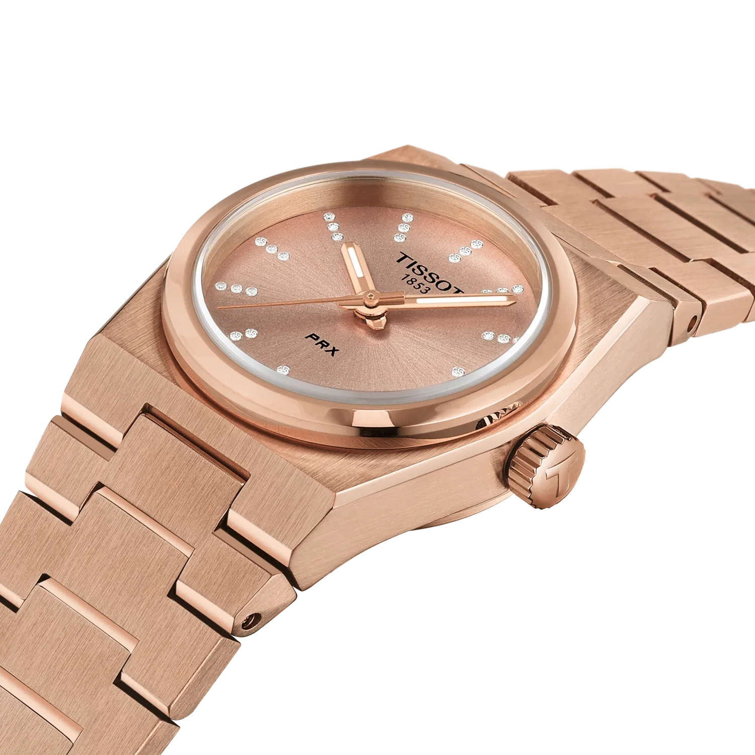 TISSOT - PRX 25mm Quartz | T137.010.33.506.00