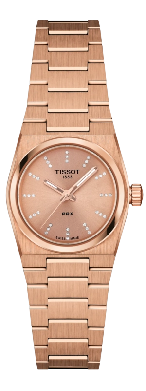 TISSOT - PRX 25mm Quartz | T137.010.33.506.00