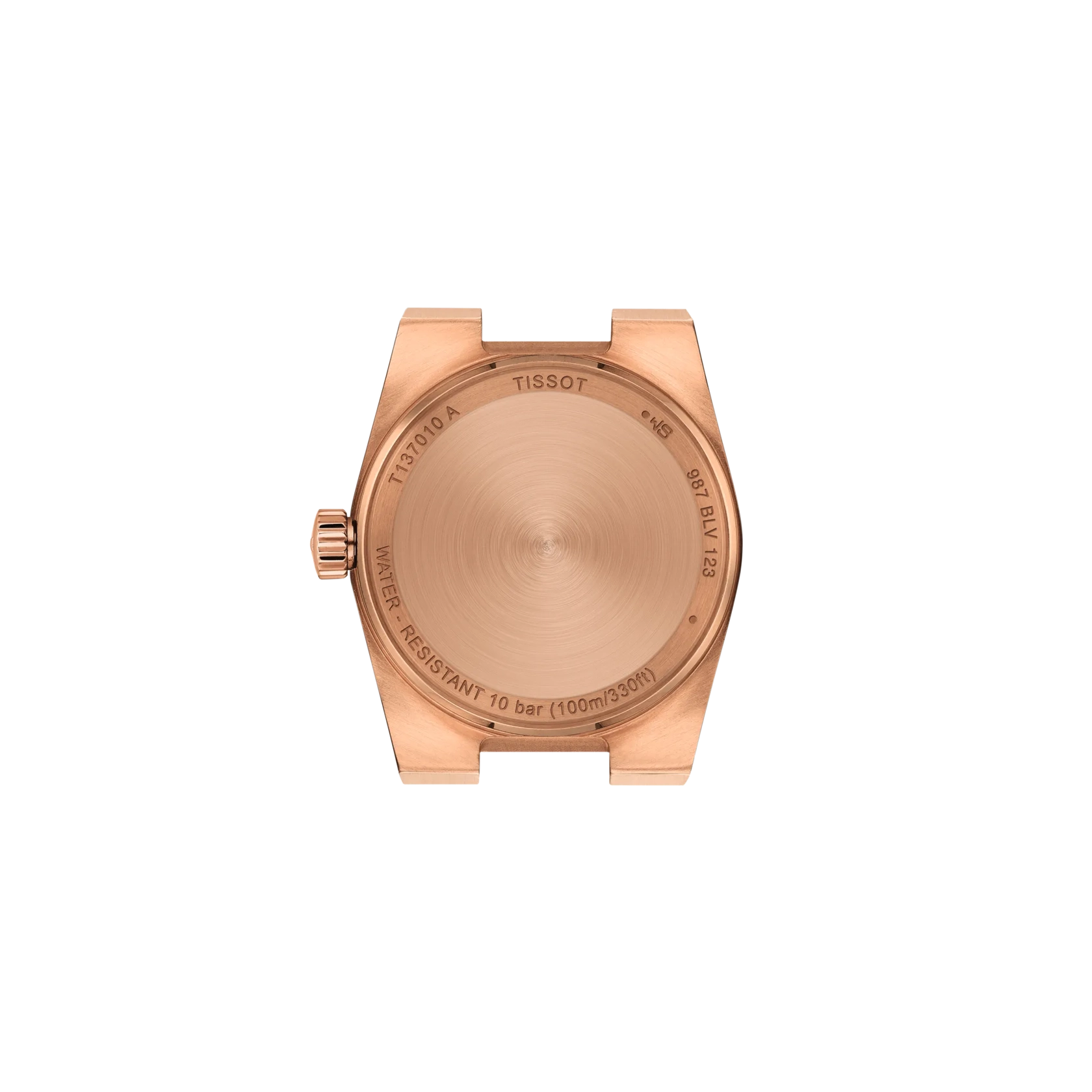 TISSOT - PRX 25mm Quartz | T137.010.33.506.00