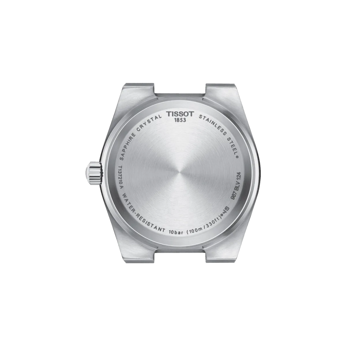 TISSOT - PRX 35mm Quartz | T137.210.11.081.00