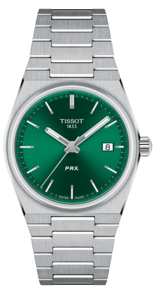 TISSOT - PRX 35mm Quartz | T137.210.11.081.00