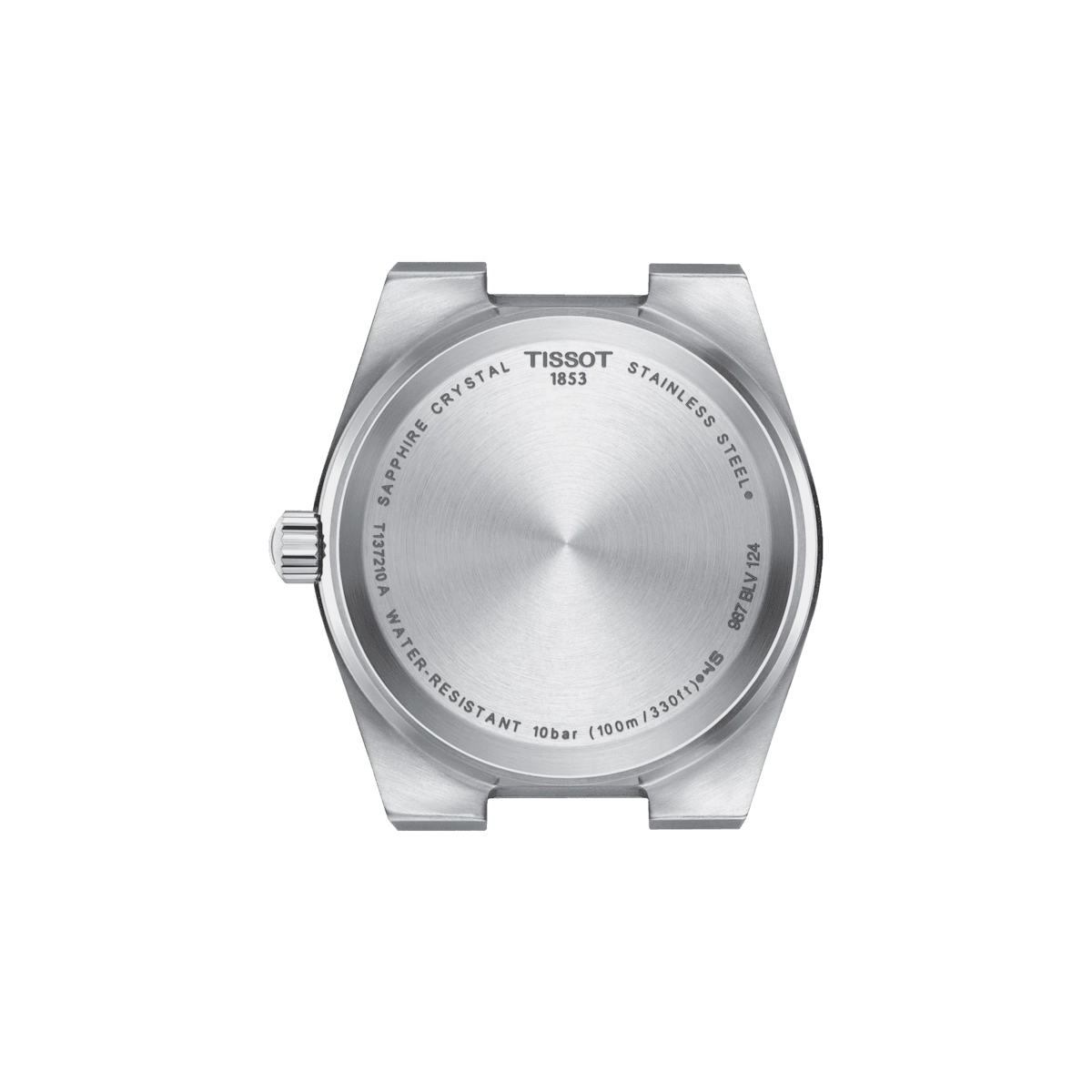 TISSOT - PRX 35mm Quartz | T137.210.11.091.00