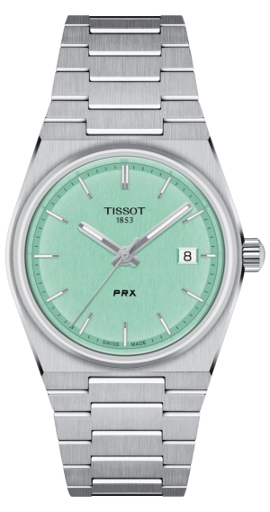TISSOT - PRX 35mm Quartz | T137.210.11.091.00