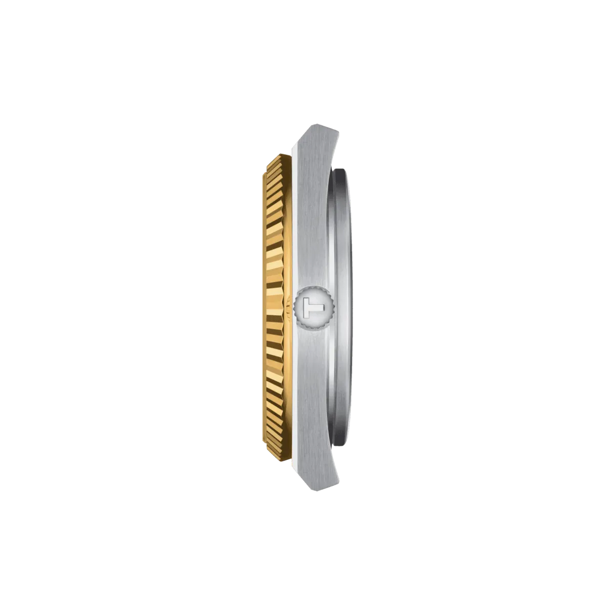 TISSOT - PRX Powermatic 80 18K | T931.407.41.031.01