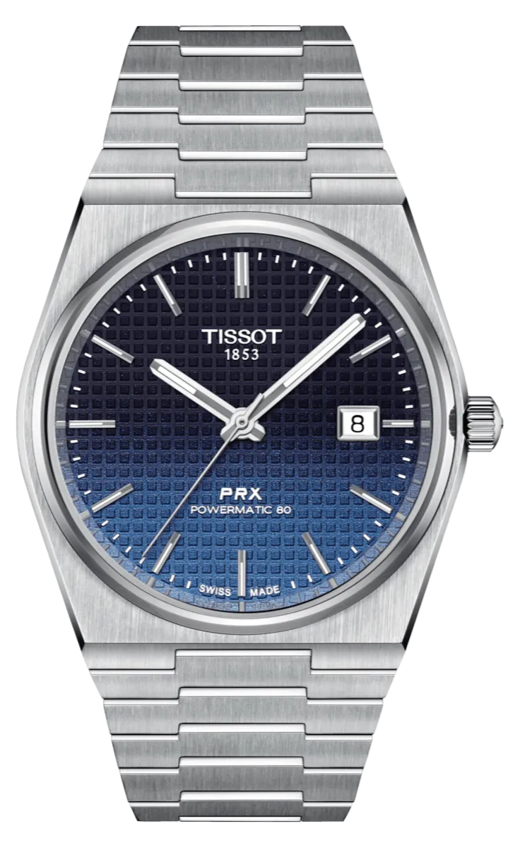 TISSOT - PRX Powermatic 80 | T137.407.11.051.01