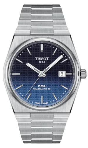 TISSOT - PRX Powermatic 80 | T137.407.11.051.01