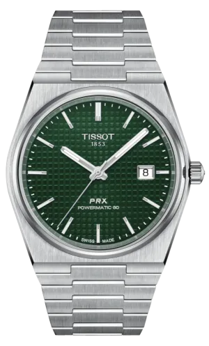 TISSOT - PRX Powermatic 80 | T137.407.11.091.00