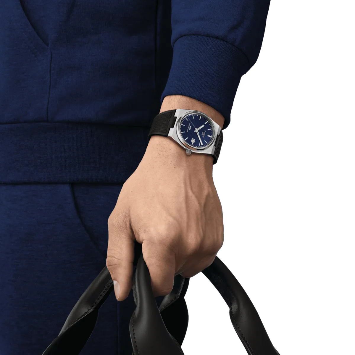 TISSOT - PRX Powermatic 80 | T137.407.17.041.00