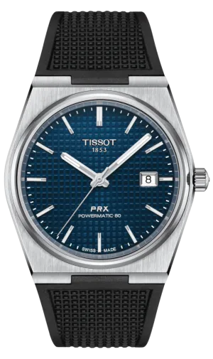 TISSOT - PRX Powermatic 80 | T137.407.17.041.00