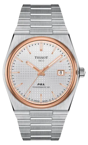 TISSOT - PRX Powermatic 80 | T137.407.21.031.00