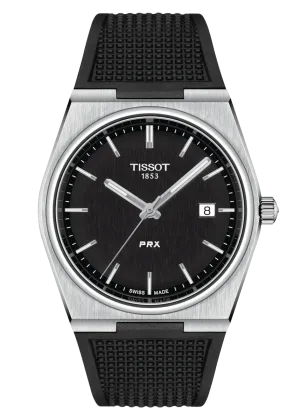 TISSOT - PRX Quartz | T137.410.17.051.00