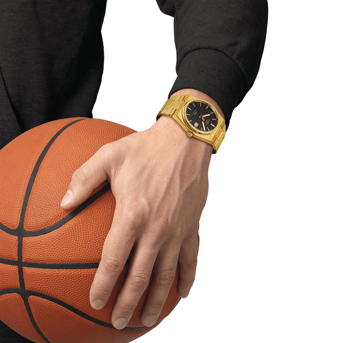 TISSOT - PRX "DAMIAN LILLARD" SE | T137.407.33.051.00