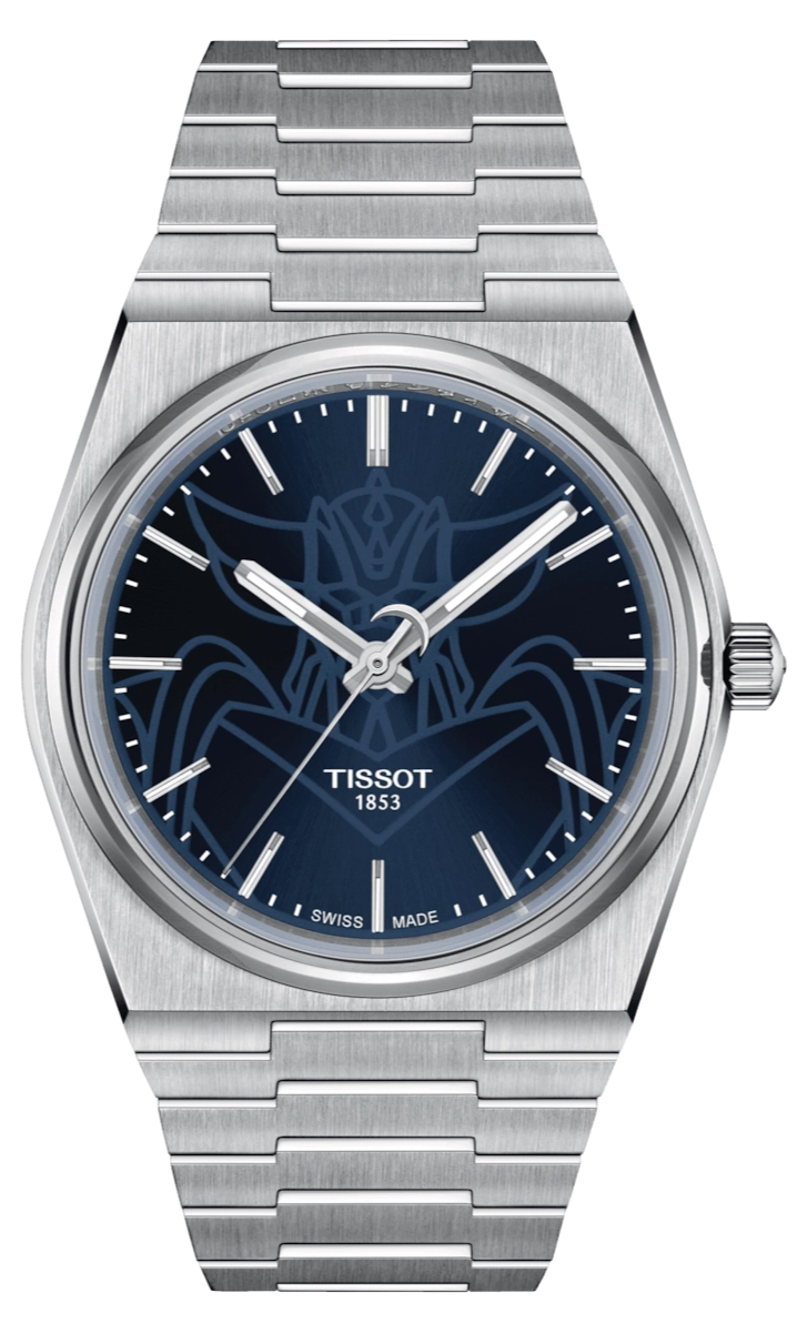 TISSOT - PRX "UFO Robot Grendizer" SE | T137.407.11.041.02