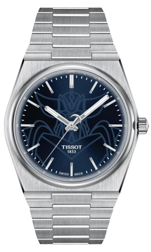 TISSOT - PRX "UFO Robot Grendizer" SE | T137.407.11.041.02