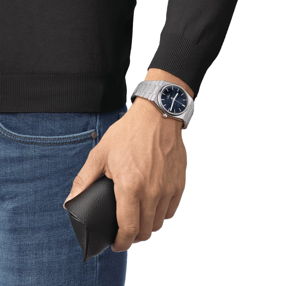 TISSOT - PRX "UFO Robot Grendizer" SE | T137.407.11.041.02