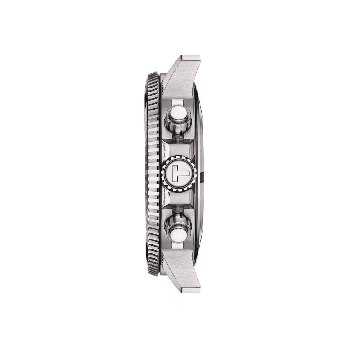 TISSOT - Seastar 1000 Chronograph Quartz | T120.417.11.091.01