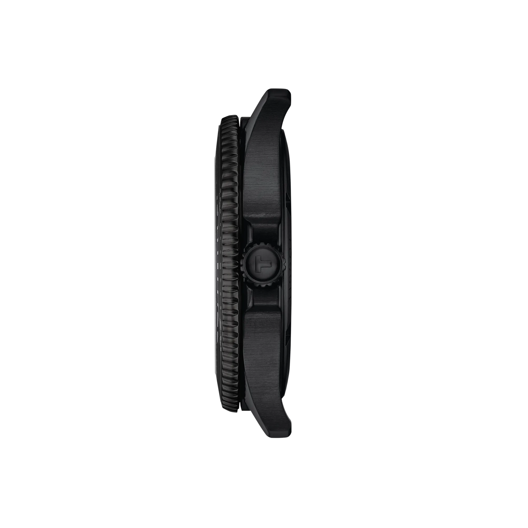 TISSOT - Seastar 1000 Quartz 40mm | T120.410.33.051.00