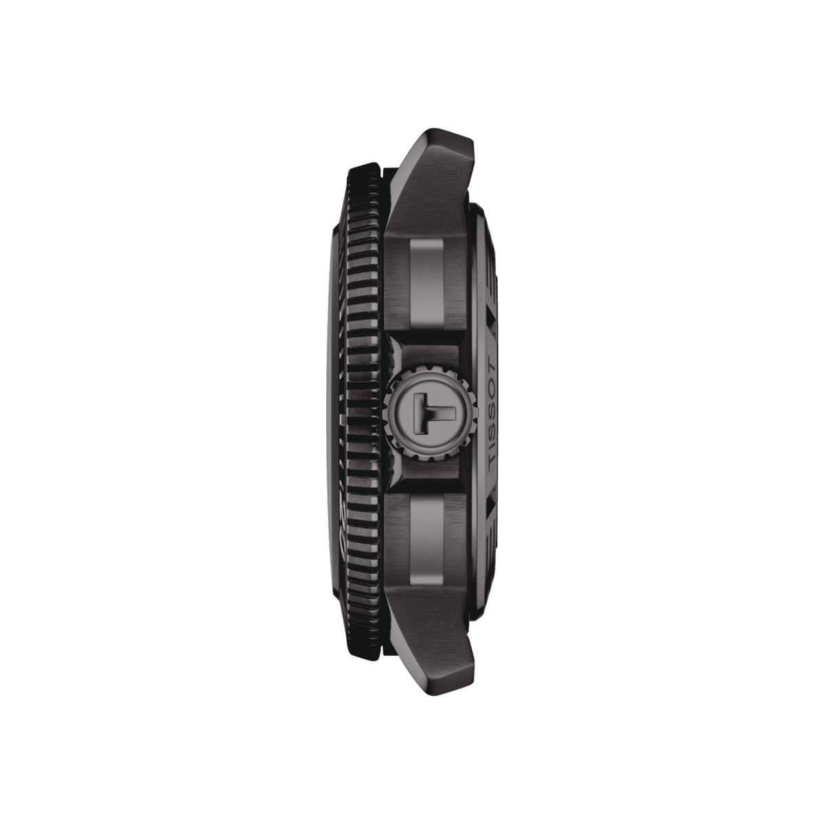 TISSOT - Seastar 2000 Professional Powermatic | T120.607.37.041.00