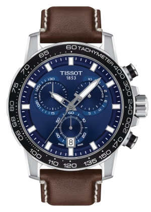 TISSOT - SuperSport Chrono Quartz | T125.617.16.041.00
