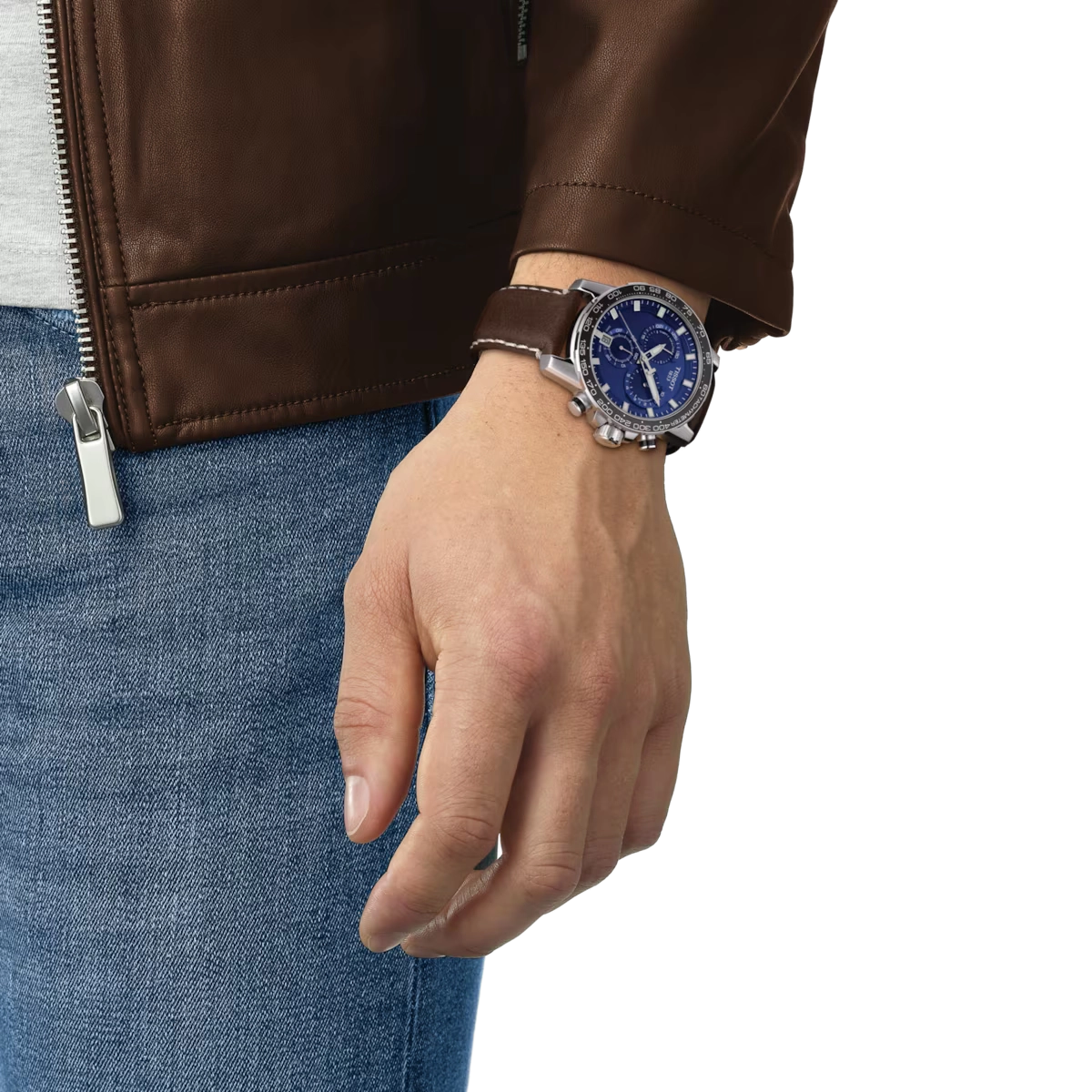 TISSOT - SuperSport Chrono Quartz | T125.617.16.041.00