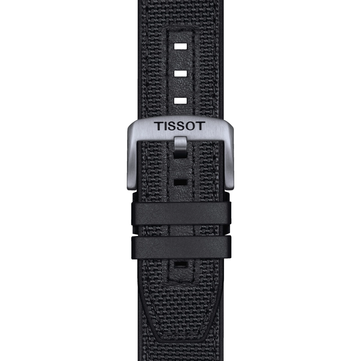 TISSOT - SuperSport Chrono Quartz | T125.617.17.051.02