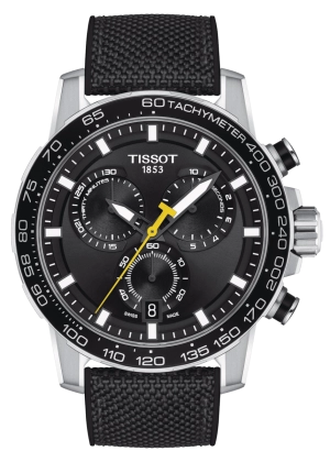 TISSOT - SuperSport Chrono Quartz | T125.617.17.051.02