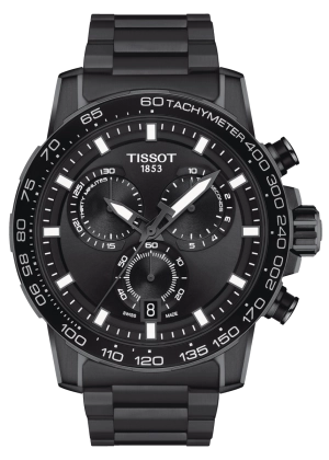 TISSOT - SuperSport Chrono Quartz | T125.617.33.051.00