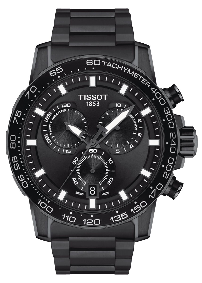 TISSOT - SuperSport Chrono Quartz | T125.617.33.051.00