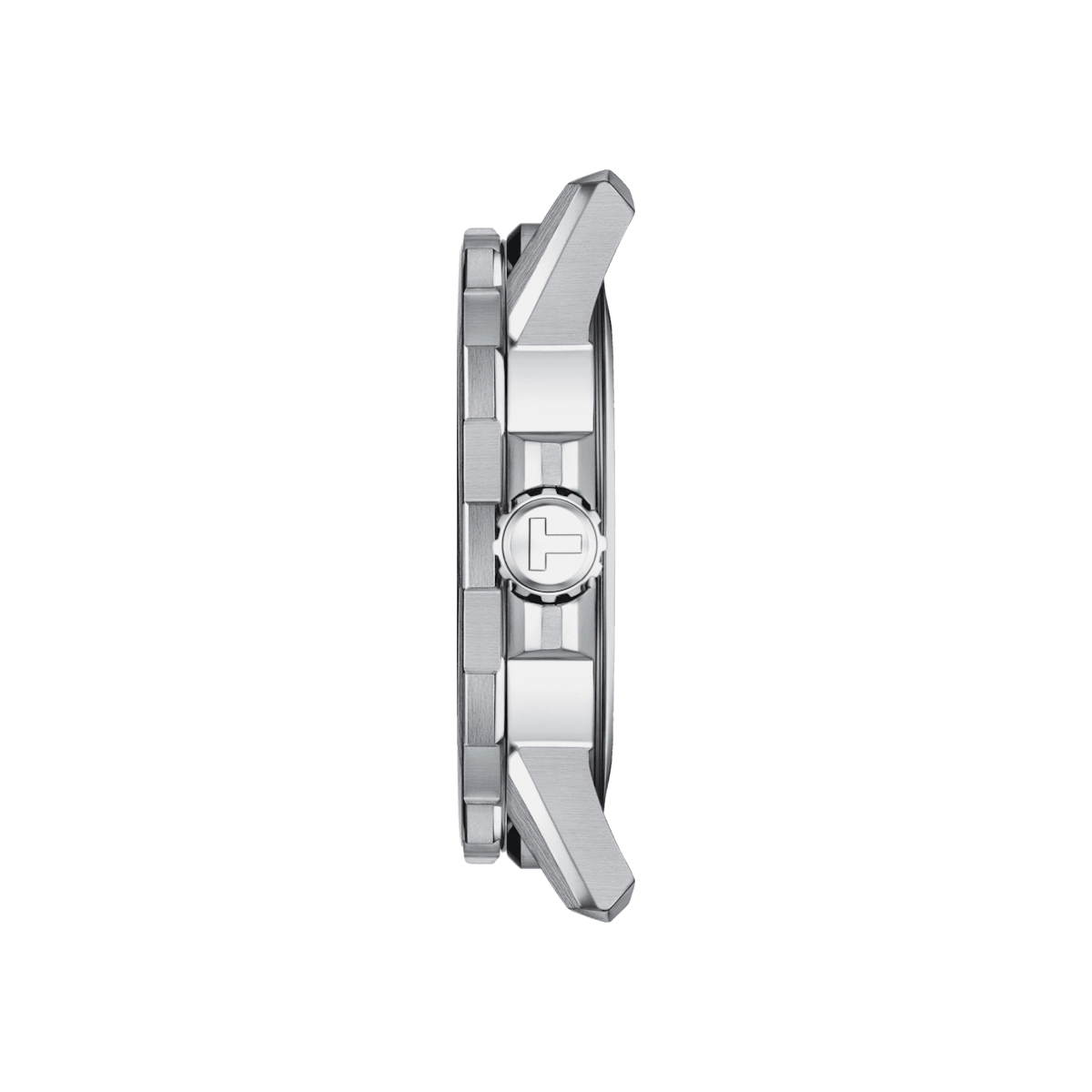 TISSOT - SuperSport Gent Quartz | T125.610.17.081.00