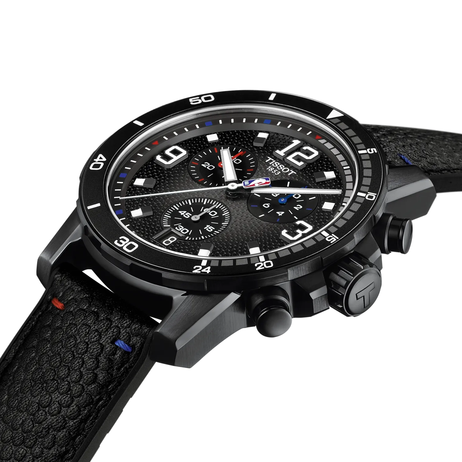 TISSOT - SuperSport NBA Chrono Quartz SE | T125.617.37.067.00