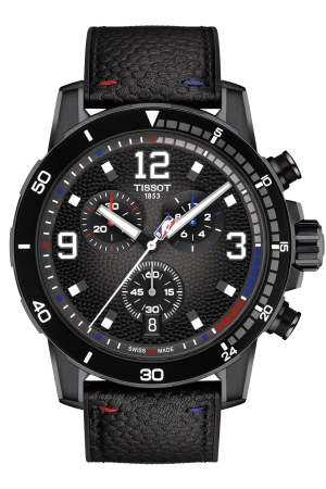 TISSOT - SuperSport NBA Chrono Quartz SE | T125.617.37.067.00