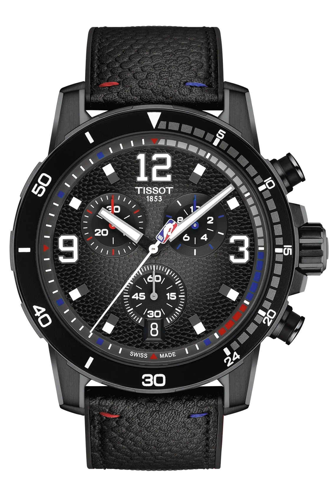 TISSOT - SuperSport NBA Chrono Quartz SE | T125.617.37.067.00