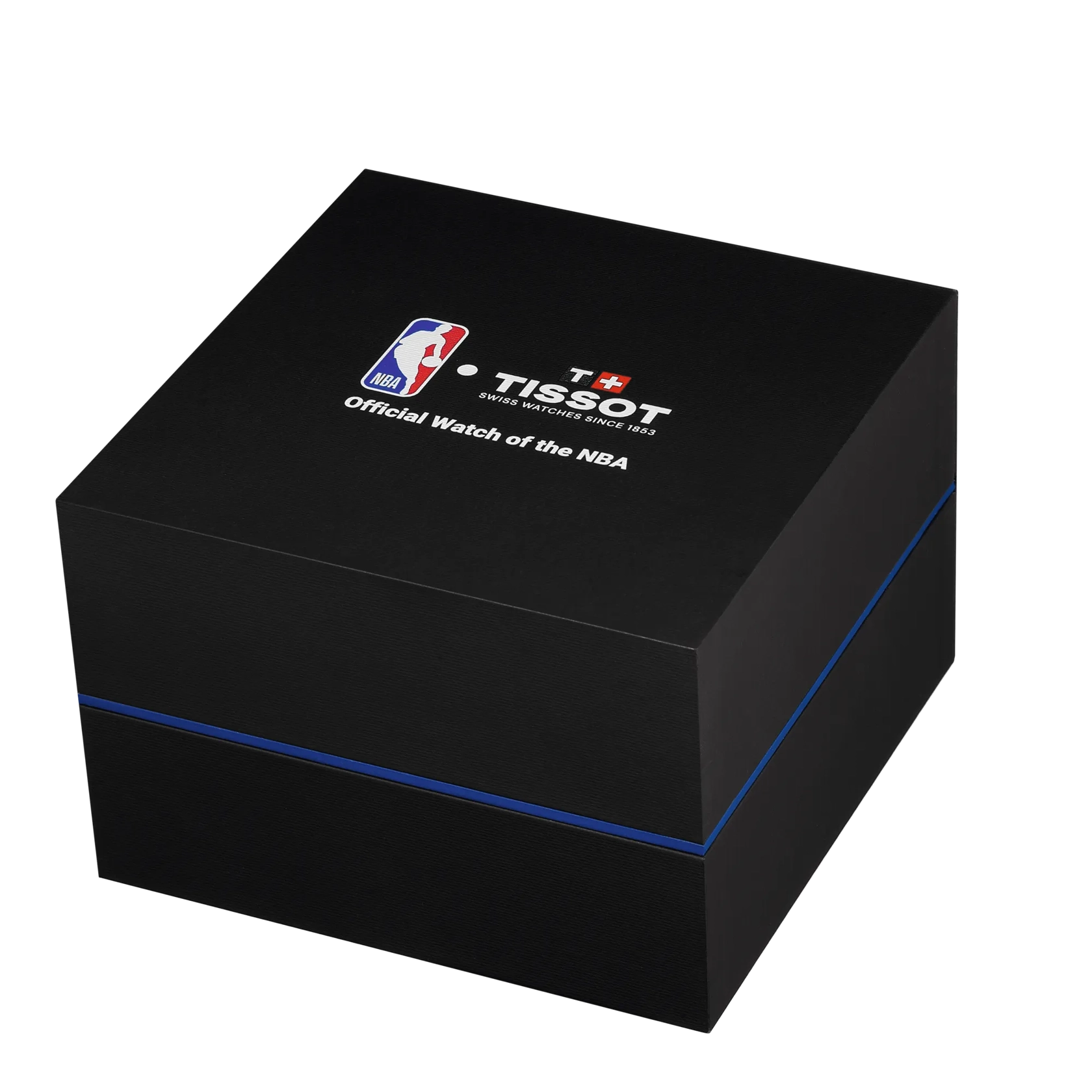 TISSOT - SuperSport NBA Chrono Quartz SE | T125.617.37.067.00