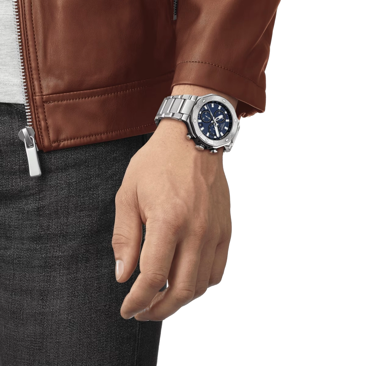 TISSOT - T-Race Chronograph Quartz | T141.417.11.041.00