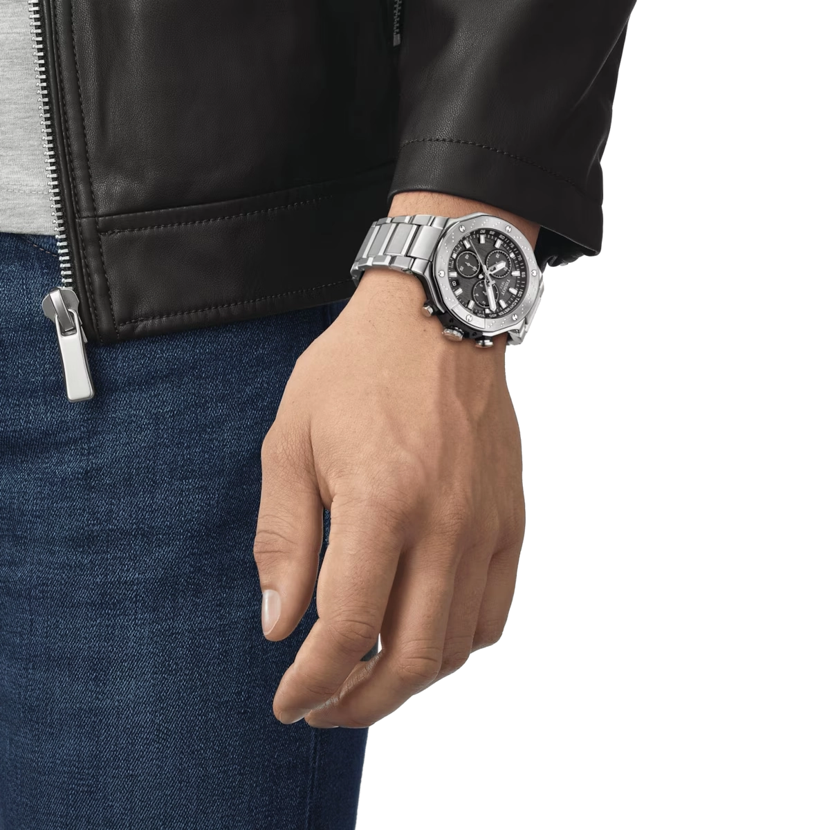 TISSOT - T-Race Chronograph Quartz | T141.417.11.051.01