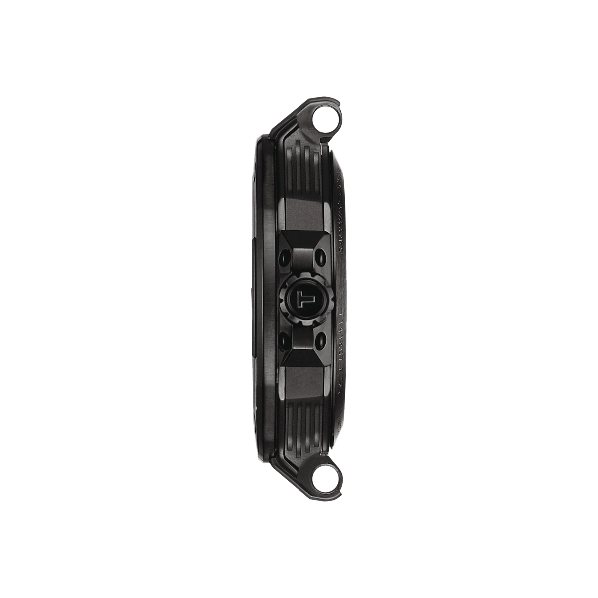 TISSOT - T-Race Powermatic 80 | T141.807.37.057.00