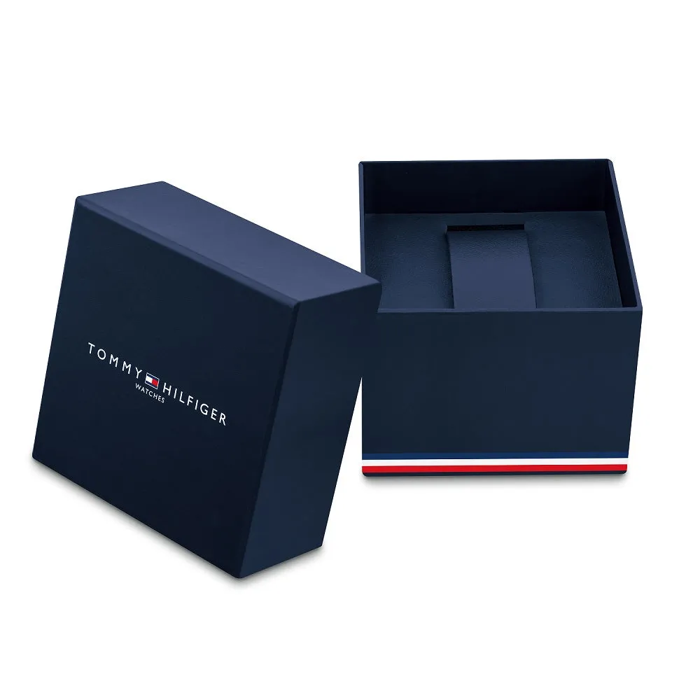 Tommy Hilfiger Stainless Steel Ladies Watch 1782665